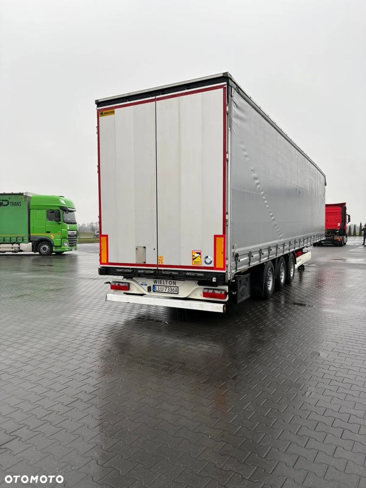 Wielton NS-3 NS3K - 3