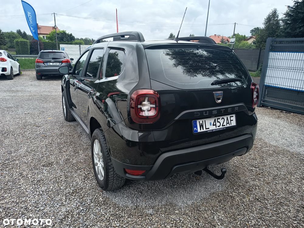 Dacia Duster - 7