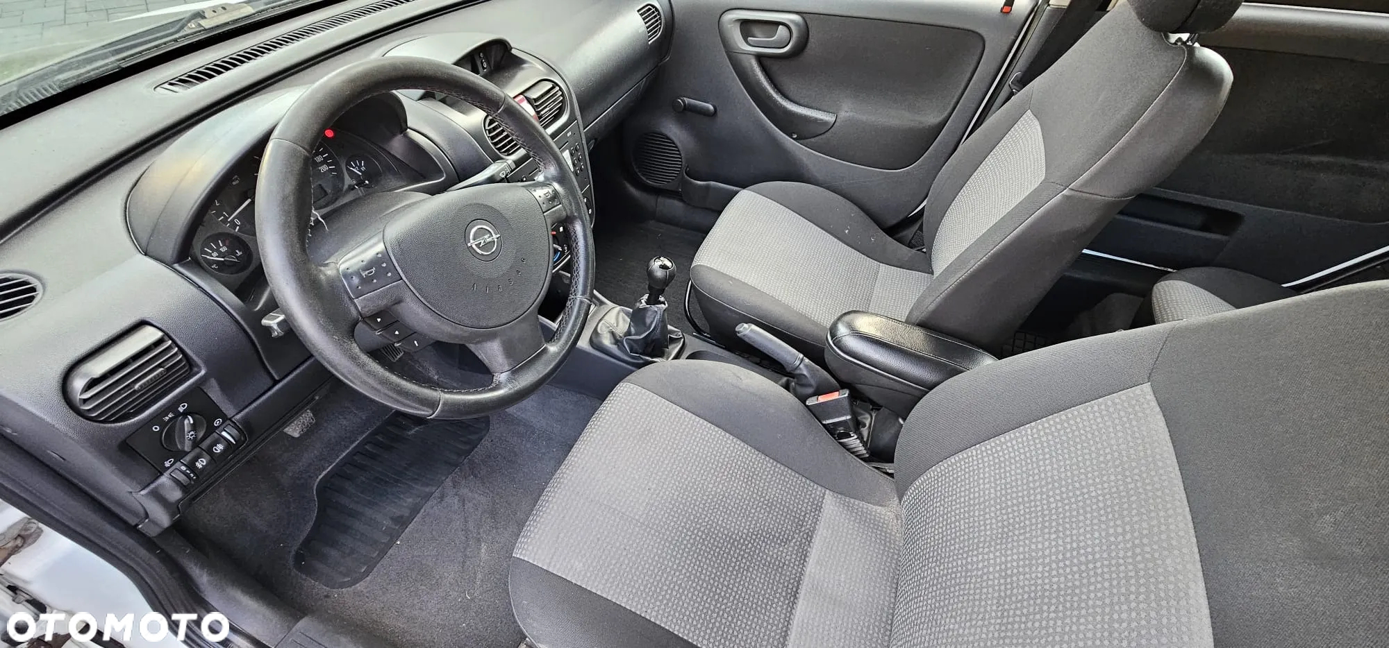 Opel Combo Tour 1.3 CDTI Enjoy - 5