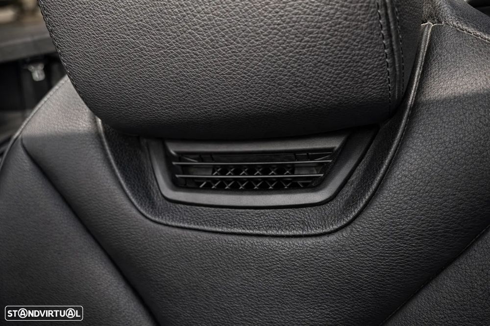BMW 420 d Pack M Auto - 20