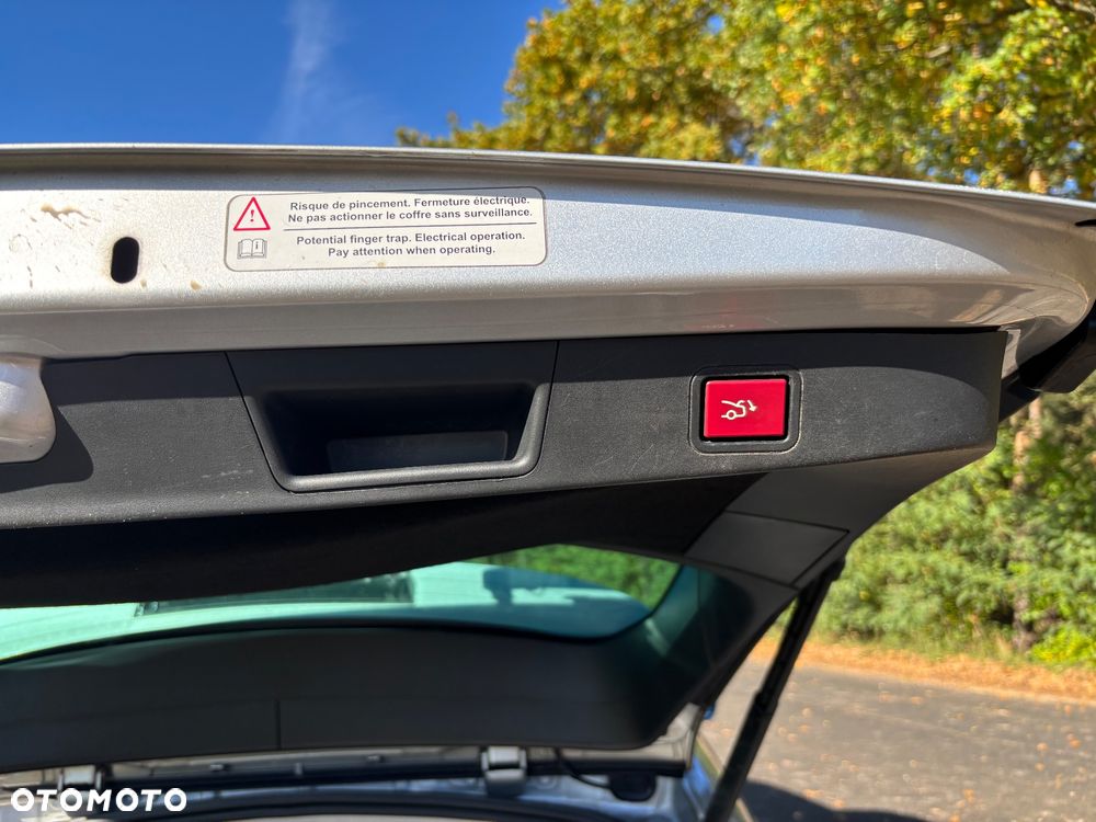 Citroën C5 2.0 HDi Exclusive - 9