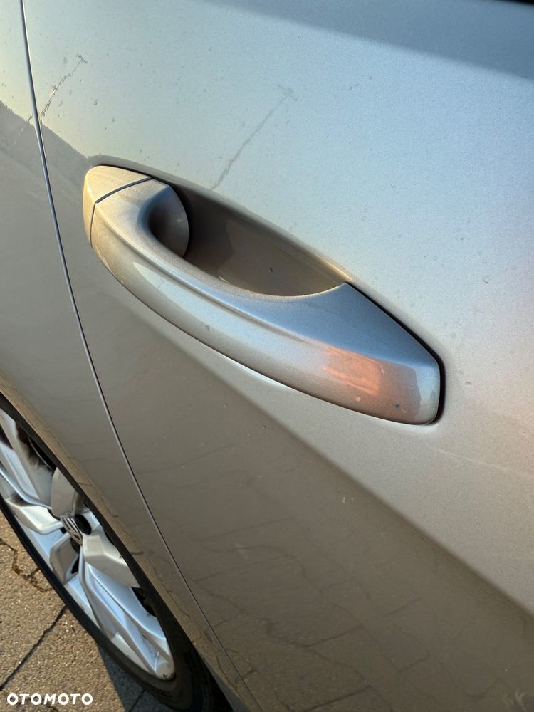 Volkswagen Golf 1.4 TSI BMT Comfortline - 35