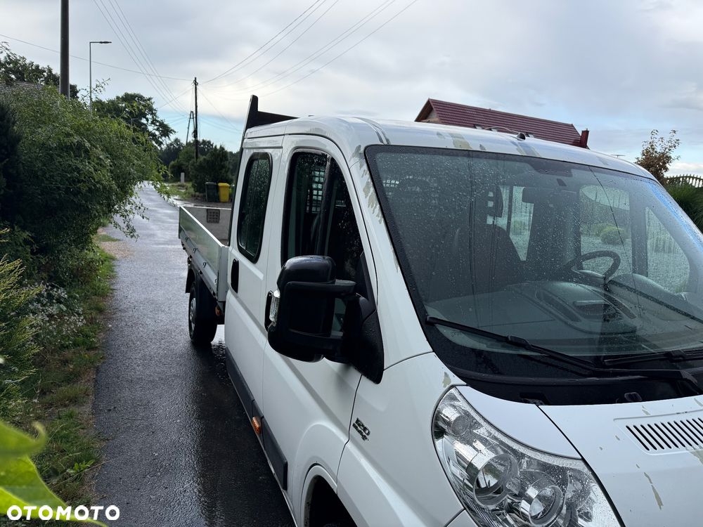 Fiat Ducato - 9