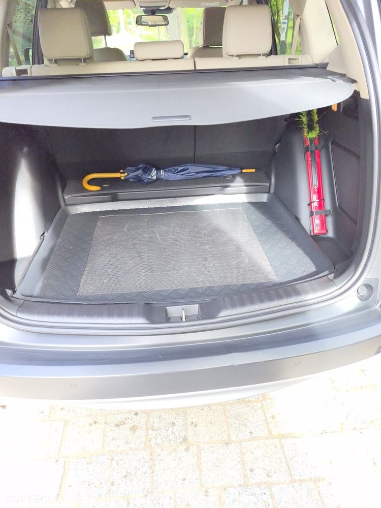 Honda CR-V 1.5 Lifestyle (Honda Connect+) - 7