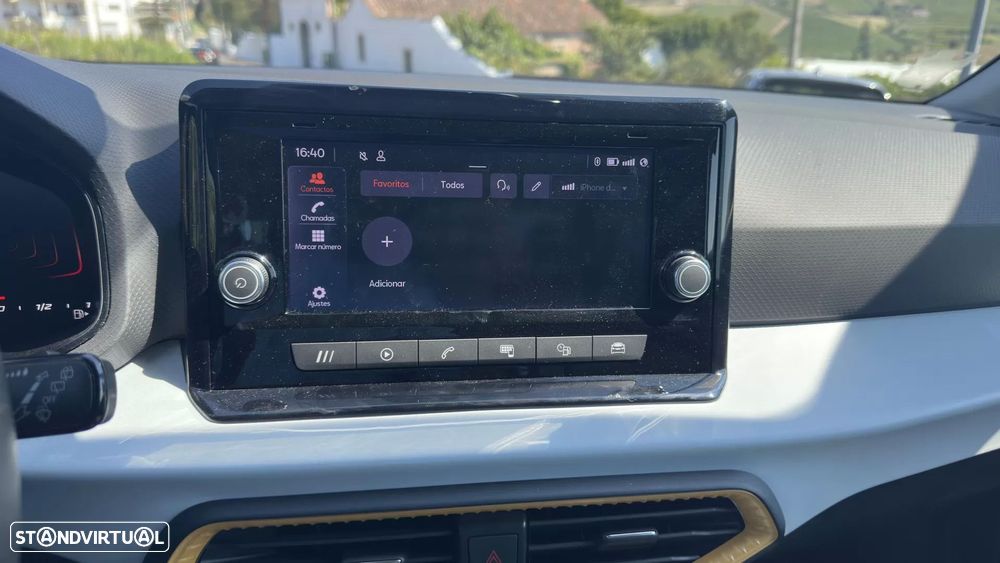 SEAT Arona 1.0 TSI Style - 14