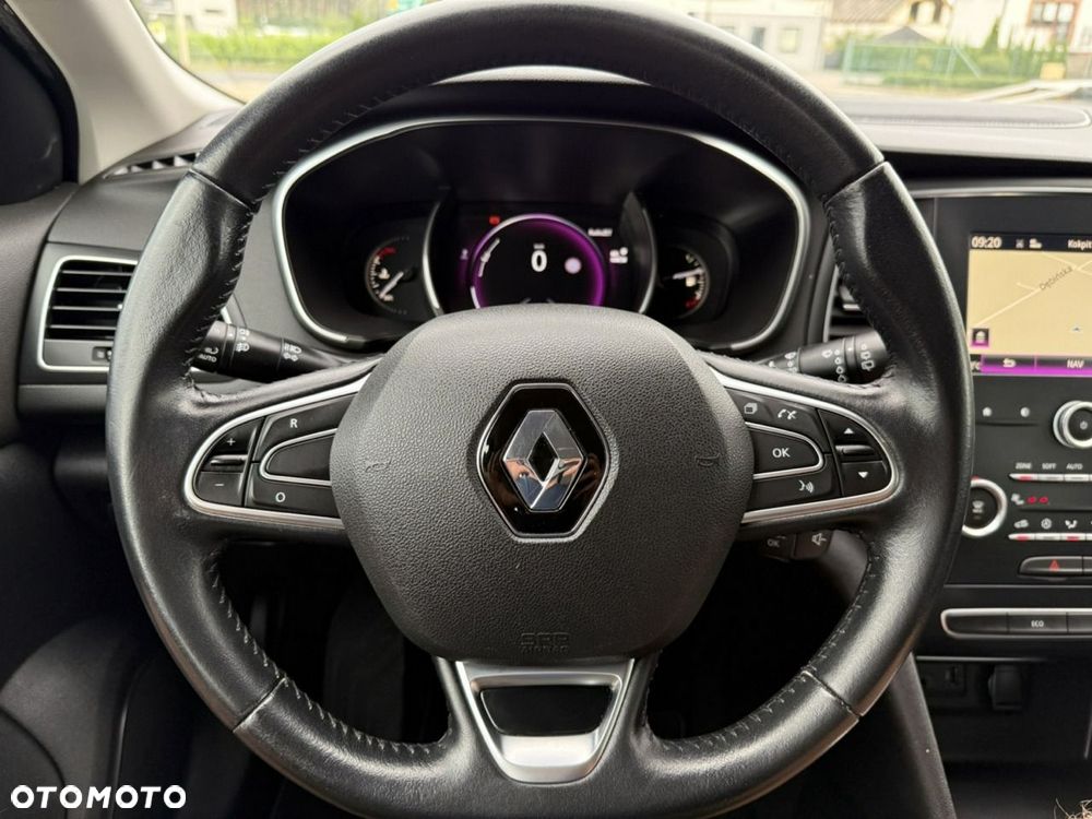 Renault Megane - 15