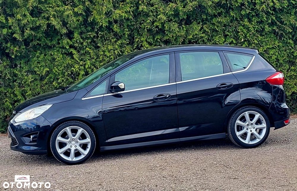 Ford C-MAX - 12