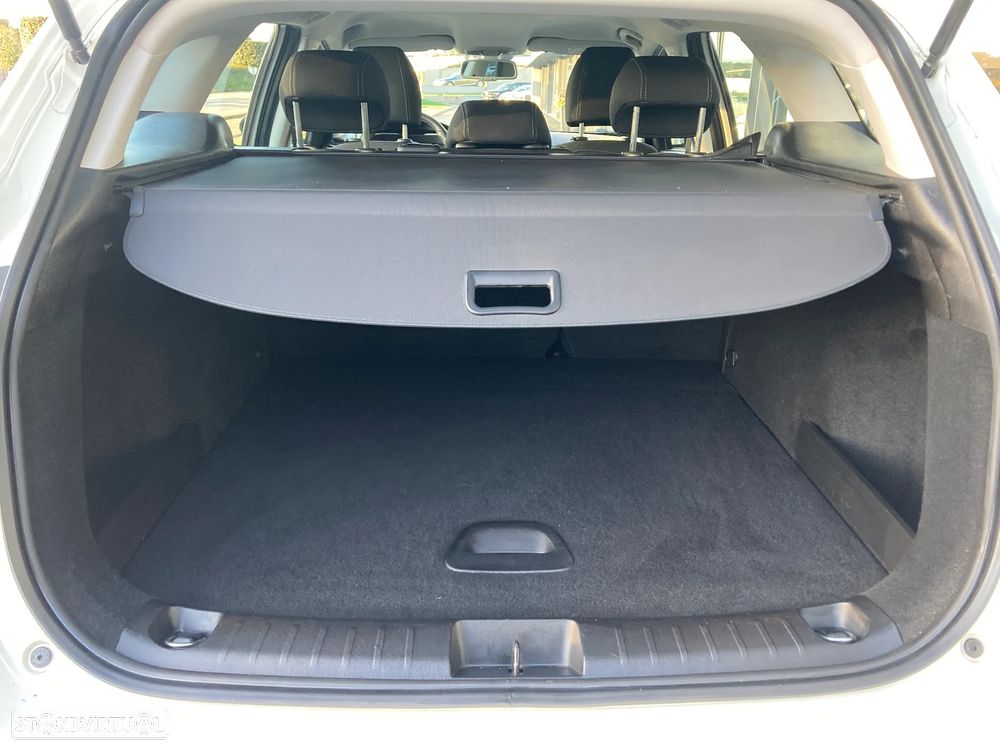 Fiat Tipo Station Wagon 1.3 M-Jet Easy - 30