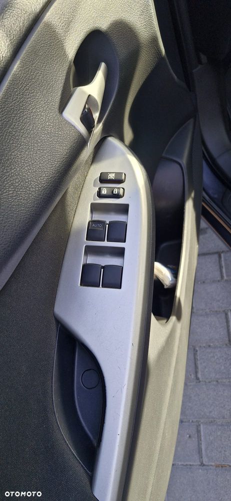 Toyota Corolla - 9