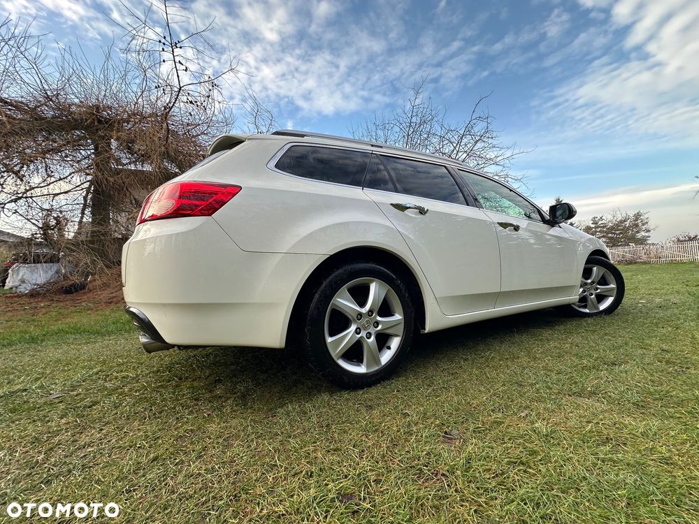 Honda Accord 2.0 Elegance Advantage - 3