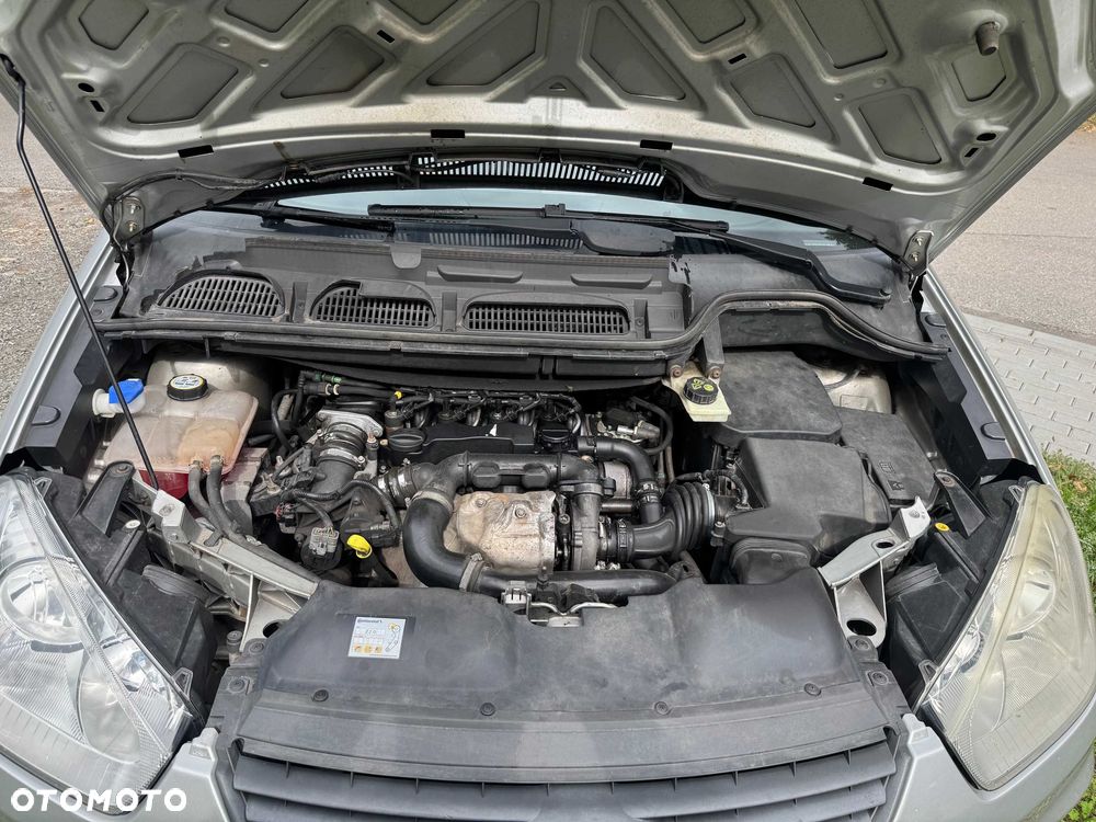 Ford C-MAX - 7