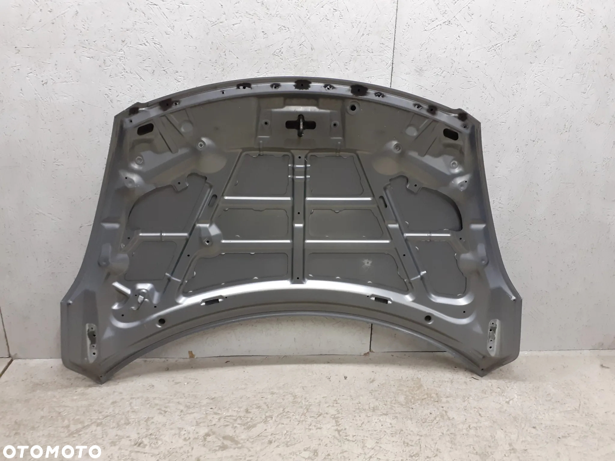 MASKA SUZUKI SWIFT MK7 2010-2017R - 5