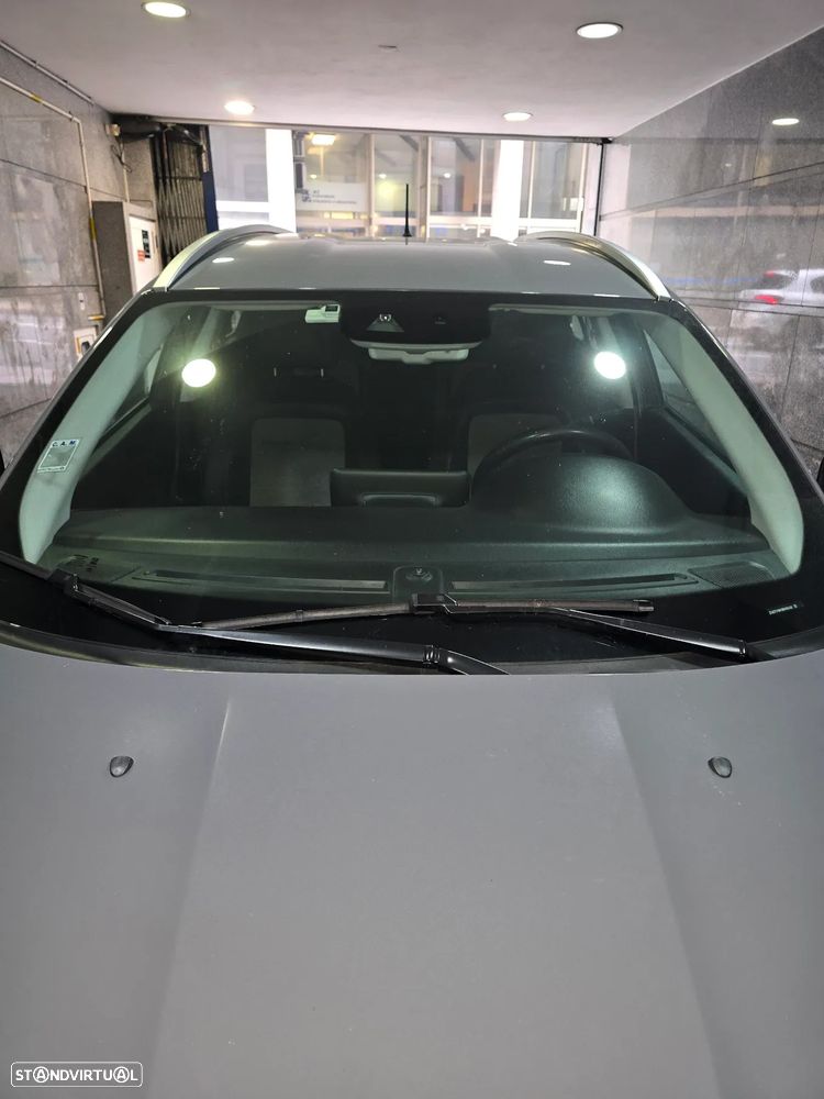 Fiat Tipo Cross 1.3 Multijet - 5