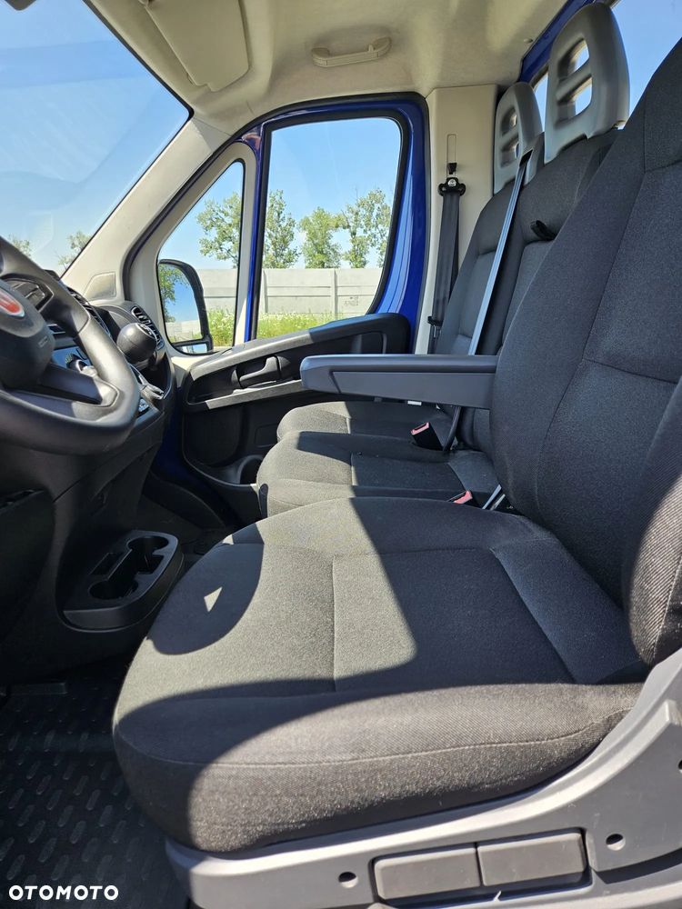 Fiat Ducato Maxi rama - 19
