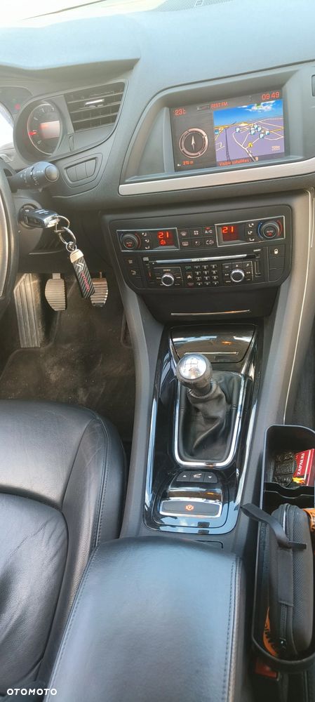 Citroën C5 2.0i 16V Exclusive - 23