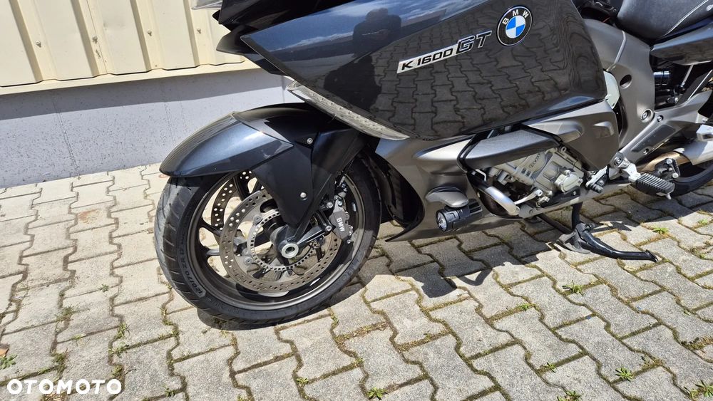 BMW K - 3