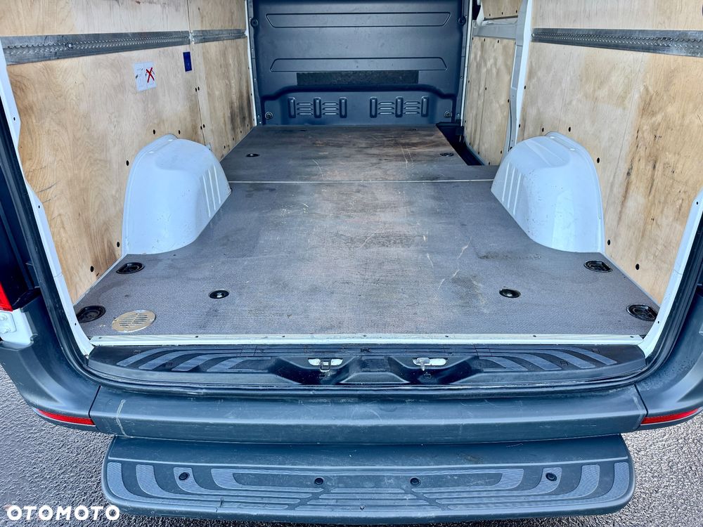 Mercedes-Benz Sprinter 316 CDI - 12