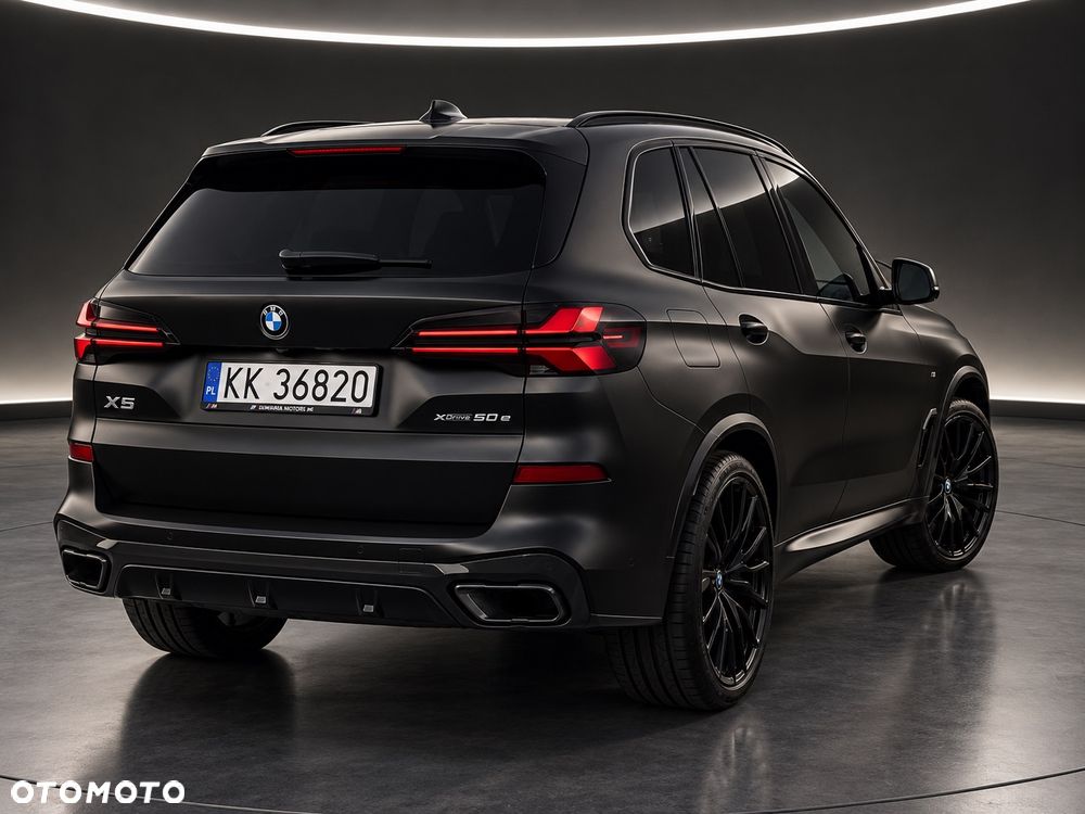 BMW X5 2023 photo 3