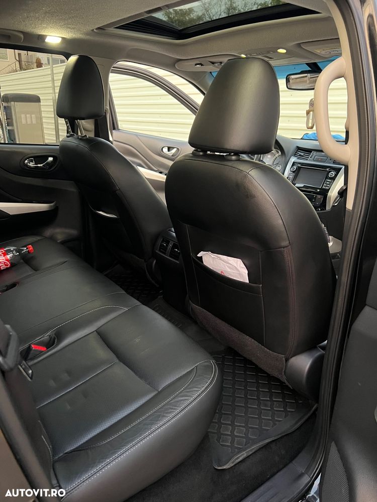 Nissan Navara - 23