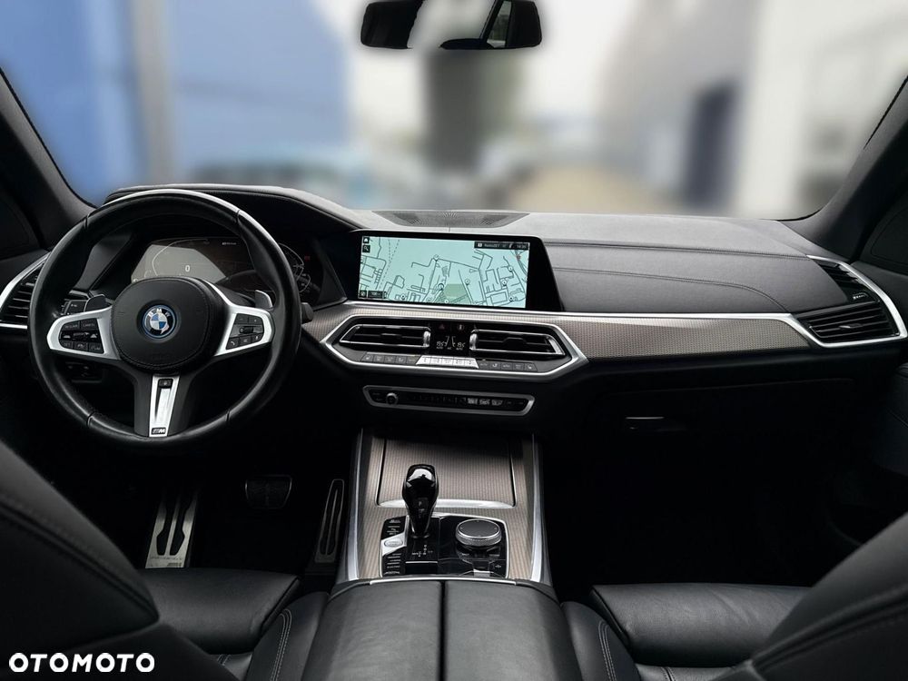 BMW X5 2022