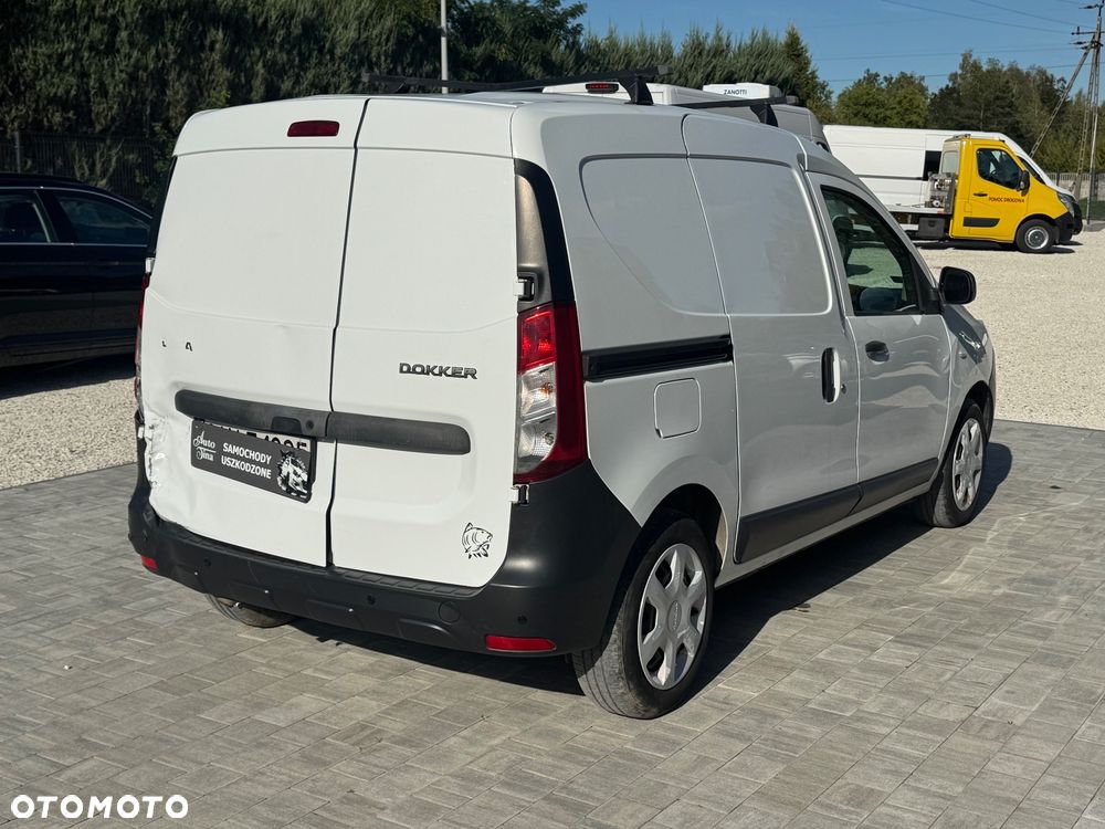 Dacia Dokker - 11