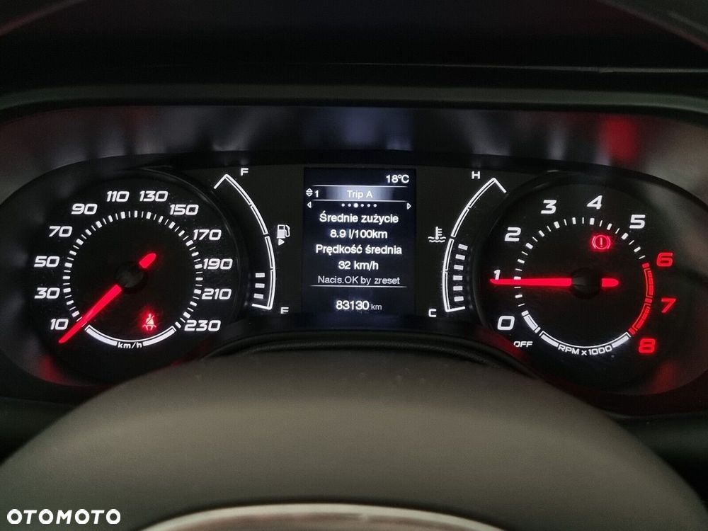 Fiat Tipo 1.4 16V Pop - 18