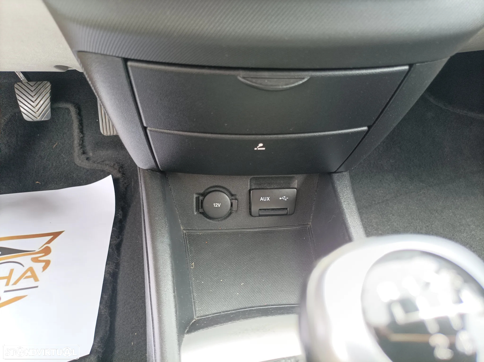 Kia Ceed SW 1.6 CRDi LX - 18