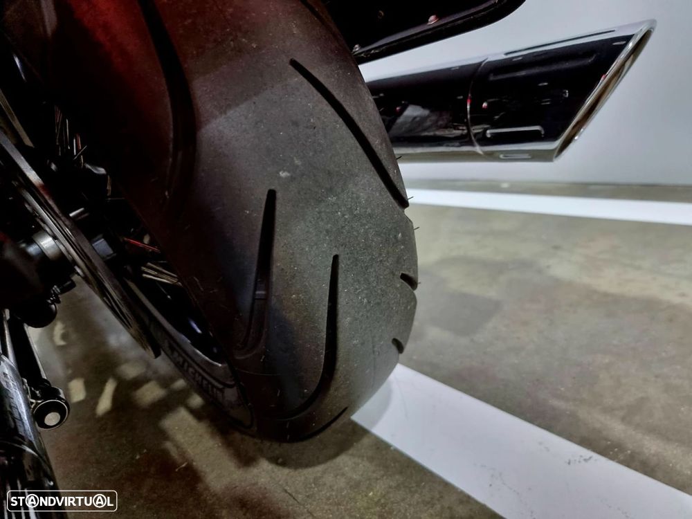 BMW R 18 18 Classic - 14