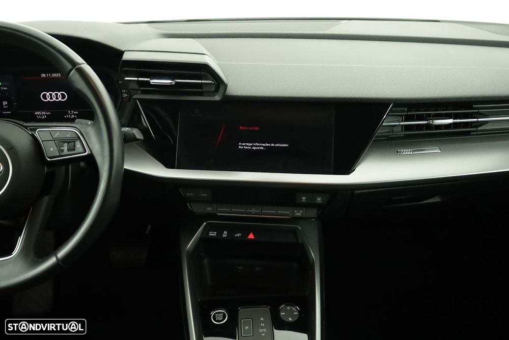 Audi A3 Sportback 40 TFSIe Advanced - 10