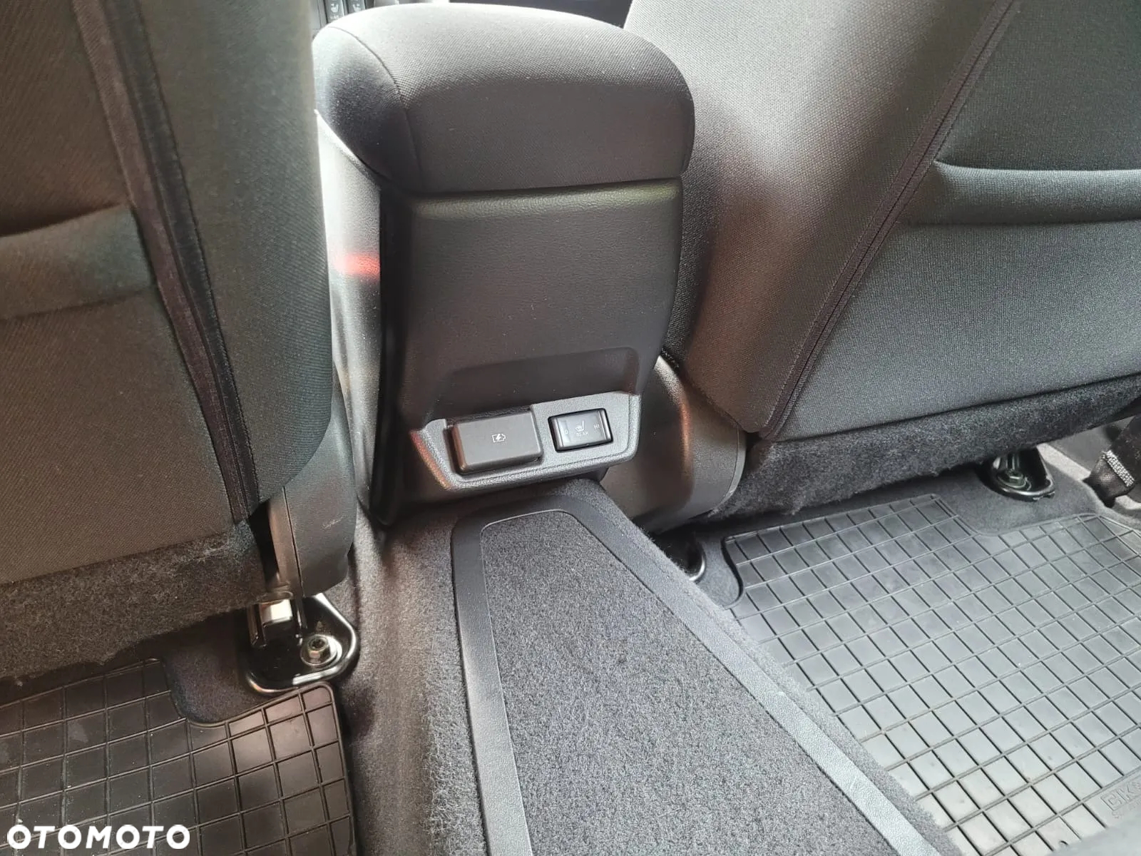 Nissan Leaf 40kWh Acenta (6.6 kW) - 19