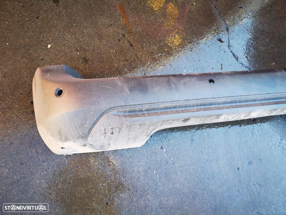 PEUGEOT PARTNER / CITROEN BERLINGO PARA CHOQUES - PC401 - 2