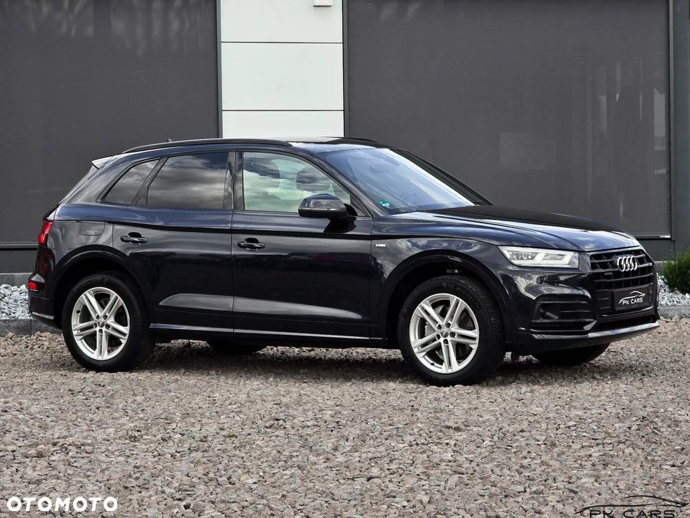 Audi Q5 2.0 TDI Quattro Sport S tronic - 12