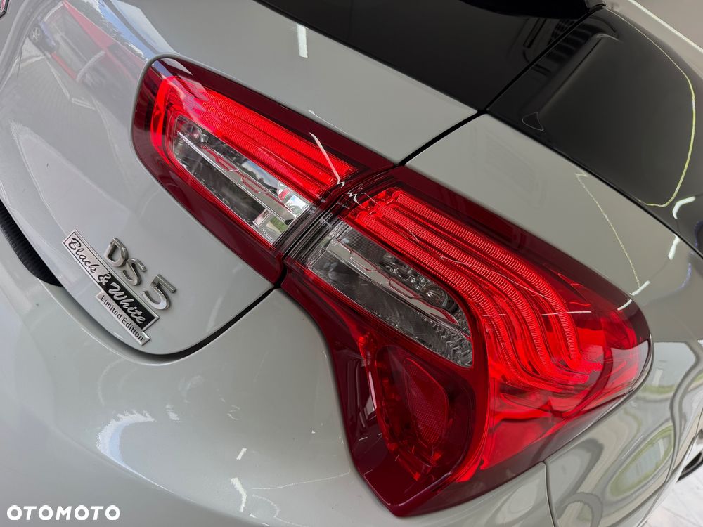 Citroën DS5 2.0 BlueHDi SportChic - 10