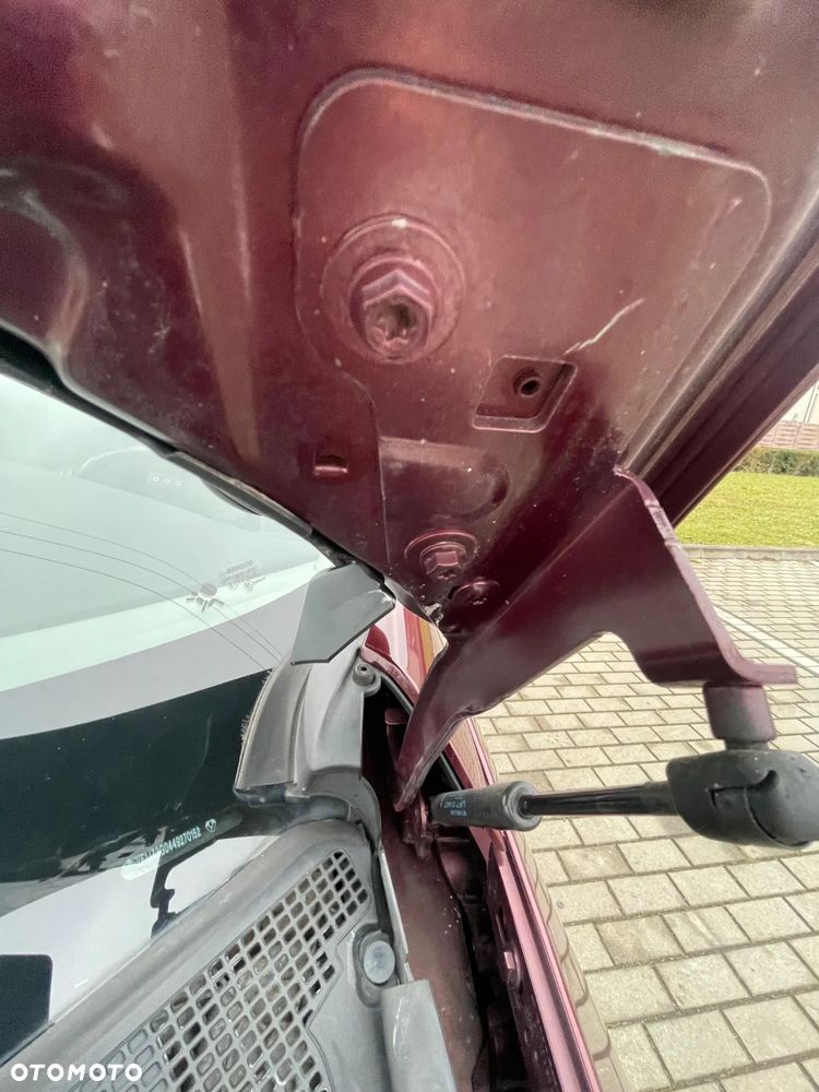 Renault Scenic Energy dCi 110 S&S Paris - 31