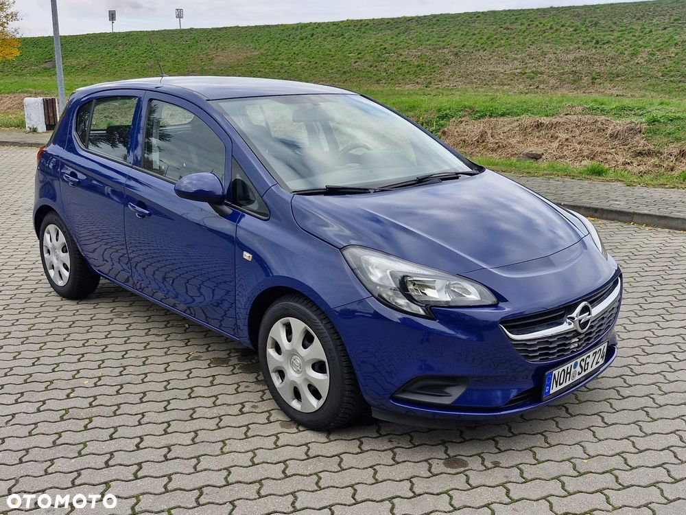 Opel Corsa 1.4 Cosmo S&S - 27