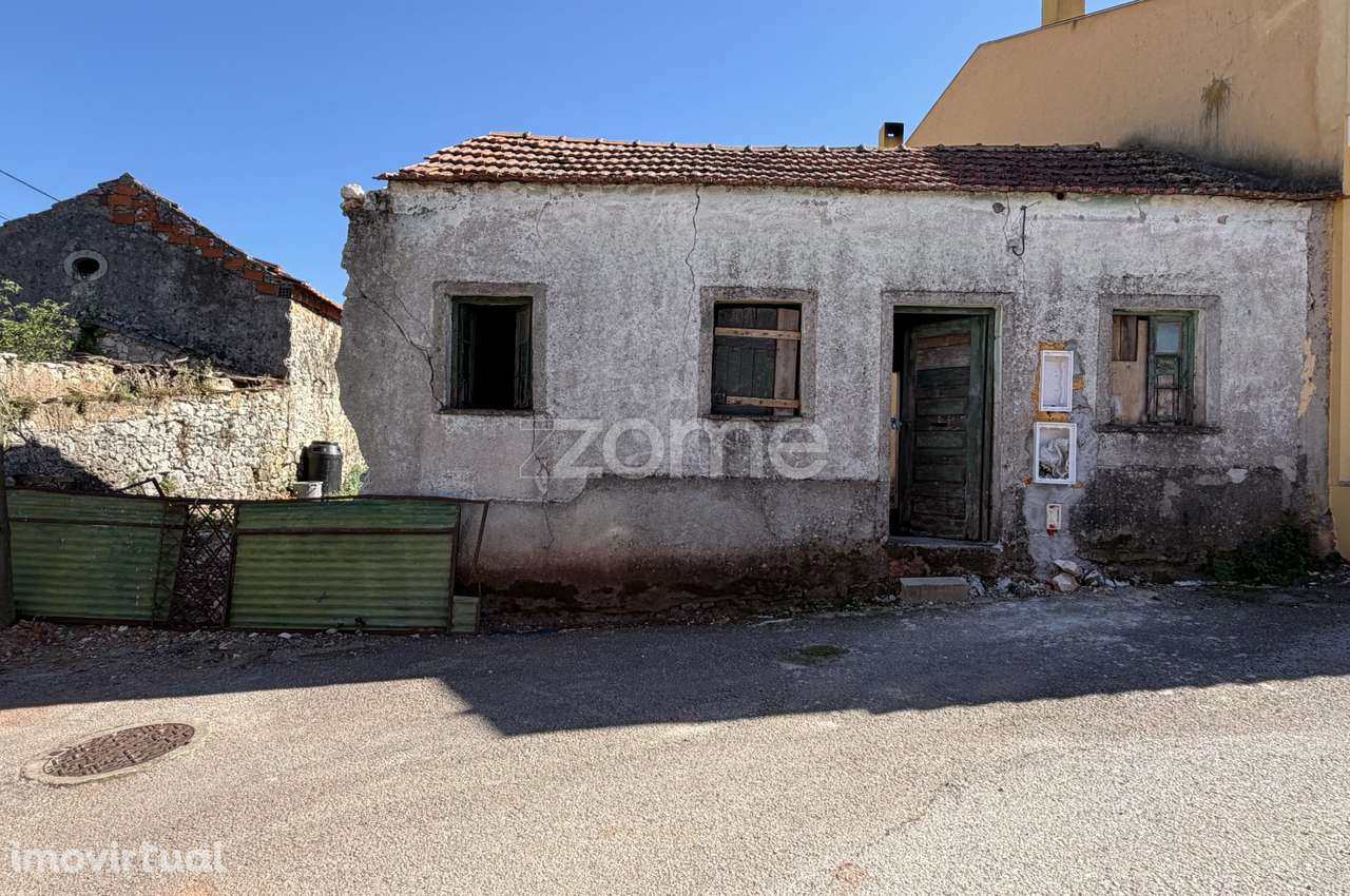 Moradia Térrea com terreno - Grande imagem: 2/16