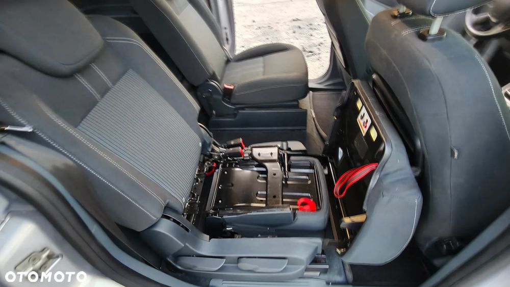 Ford Grand C-MAX 1.6 EcoBoost Titanium ASS - 20