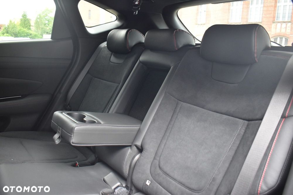 Hyundai Tucson - 11