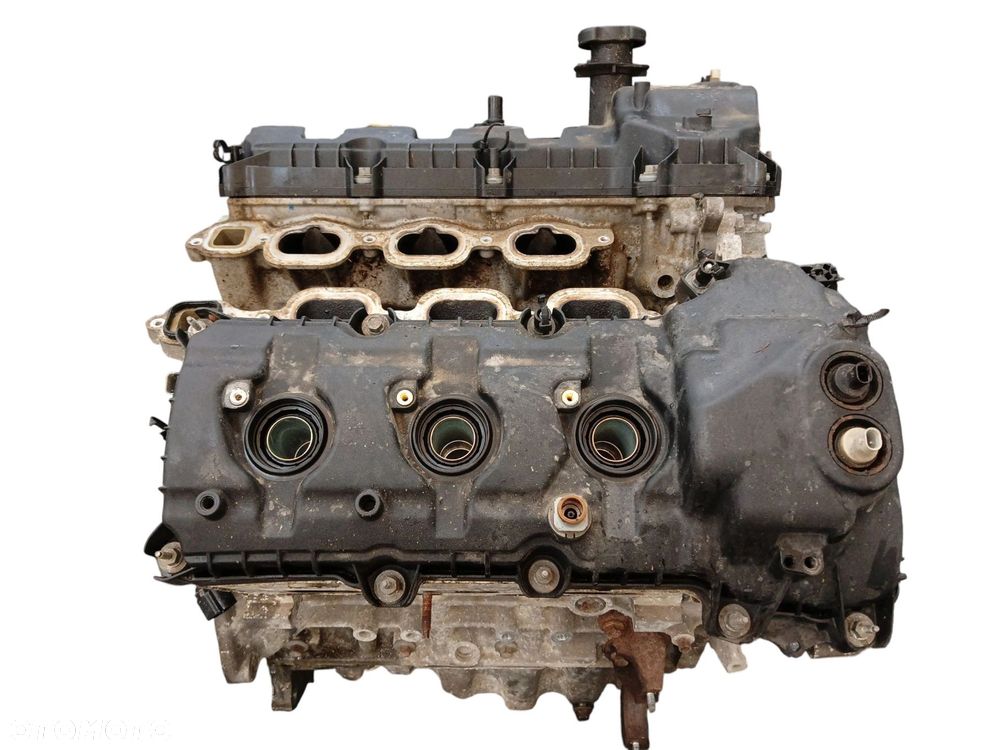 SILNIK SŁUPEK FORD EDGE II (2015-2018) 3.5 V6 283KM LEP - 10