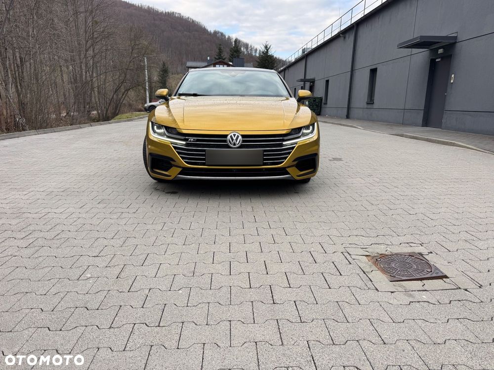 Volkswagen Arteon - 2