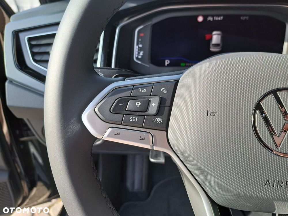 Volkswagen Taigo 1.5 TSI ACT R-Line Plus DSG - 20