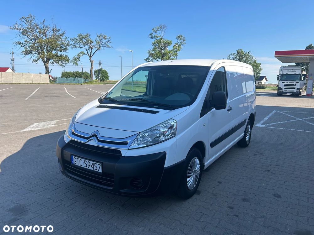 Citroën Jumpy Combi - 2
