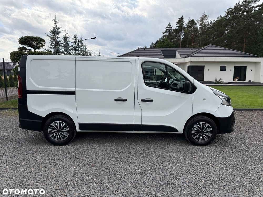 Renault Trafic - 6