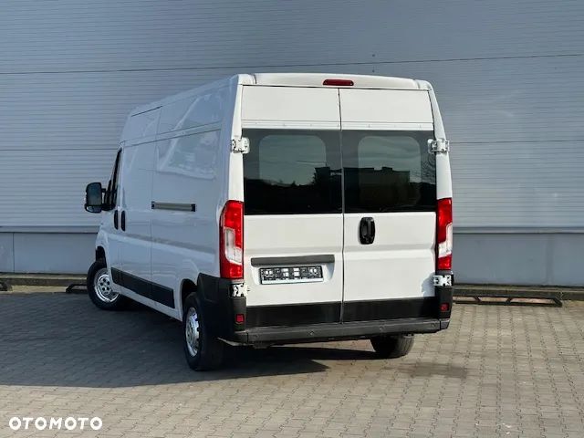 Fiat Ducato - 10