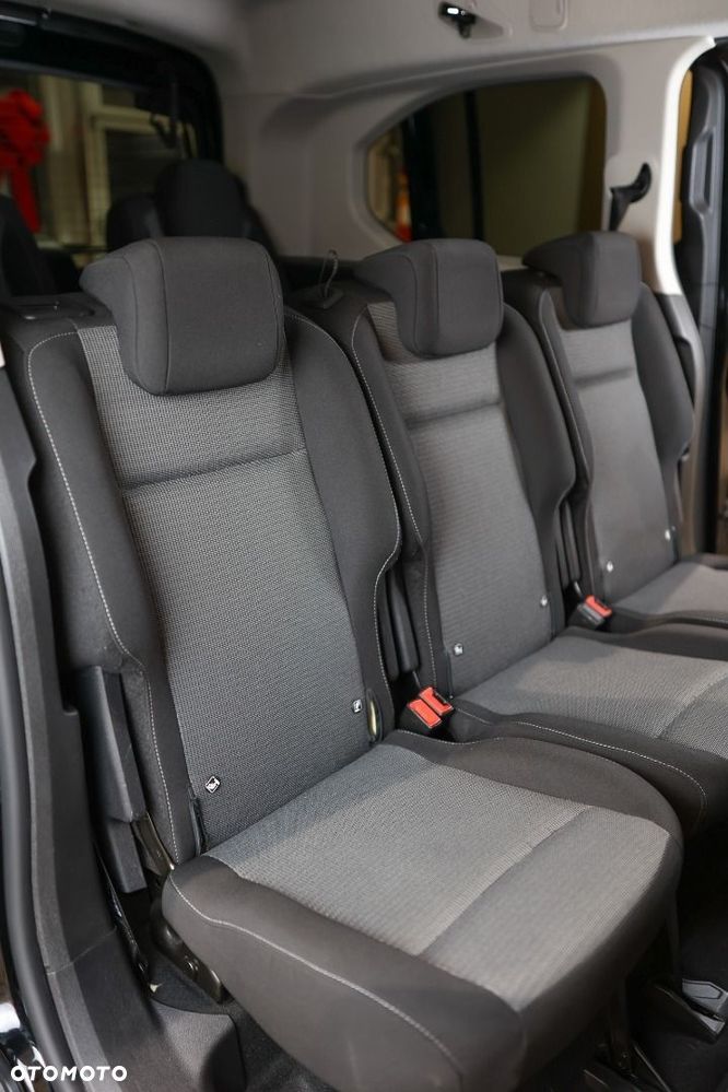 Toyota Proace City Verso - 26