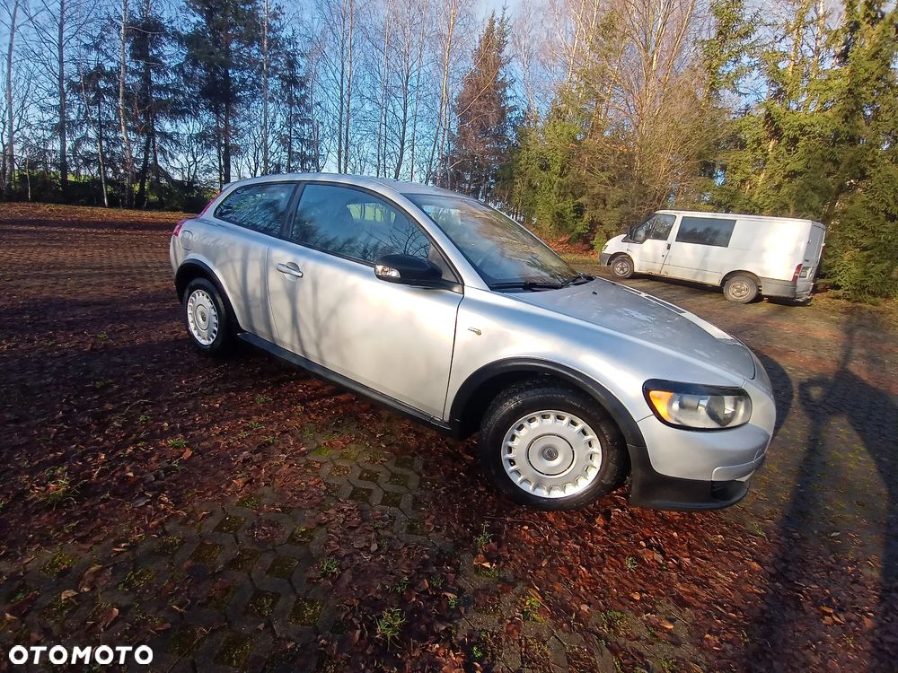 Volvo C30 1.6D - 16