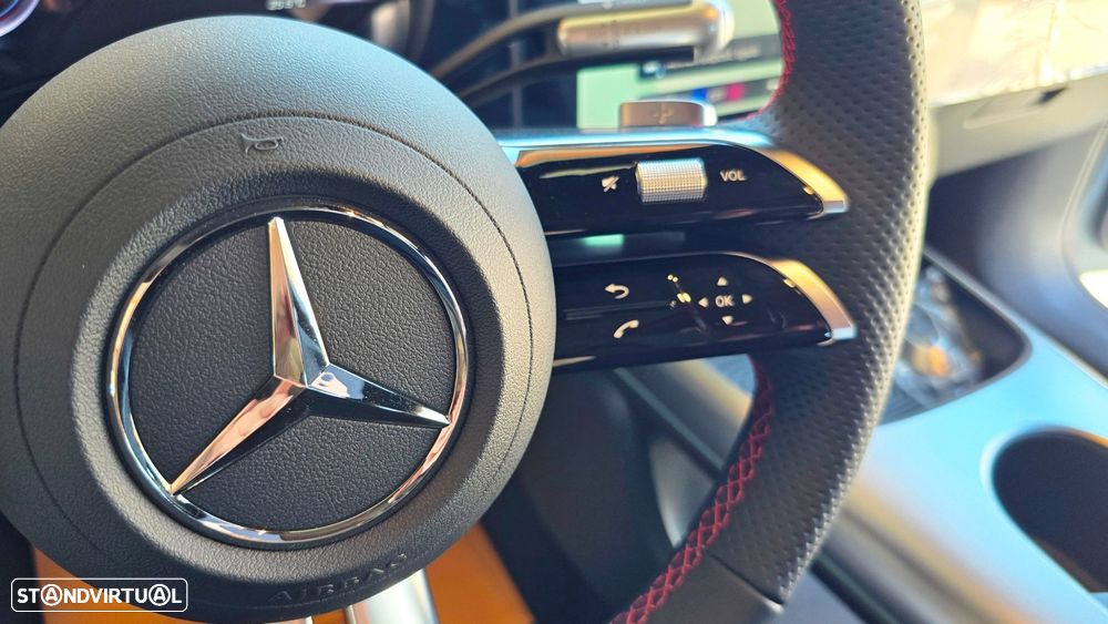 Mercedes-Benz CLA 250 - 19