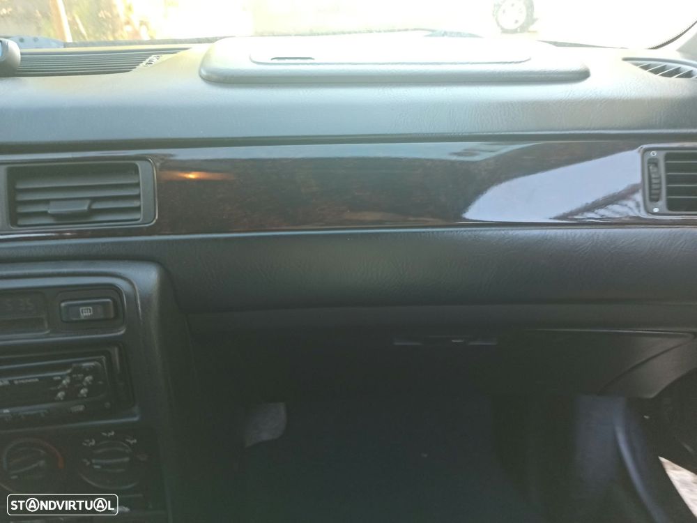 Honda Civic Aerodeck 1.4i S - 26