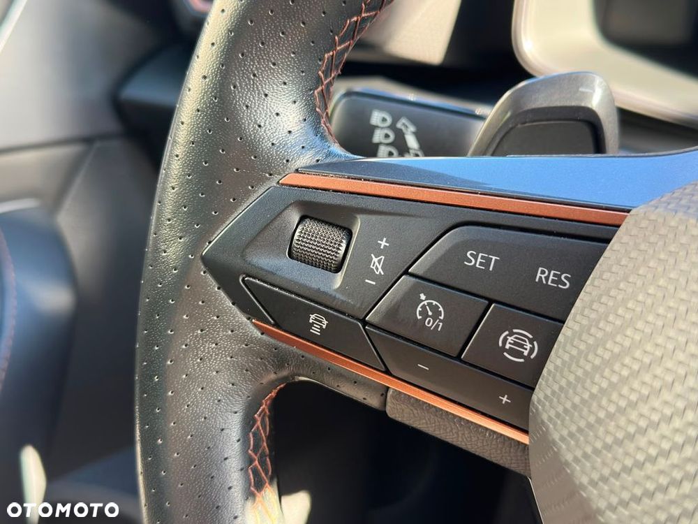 Cupra Leon 1.5 eTSI DSG - 15