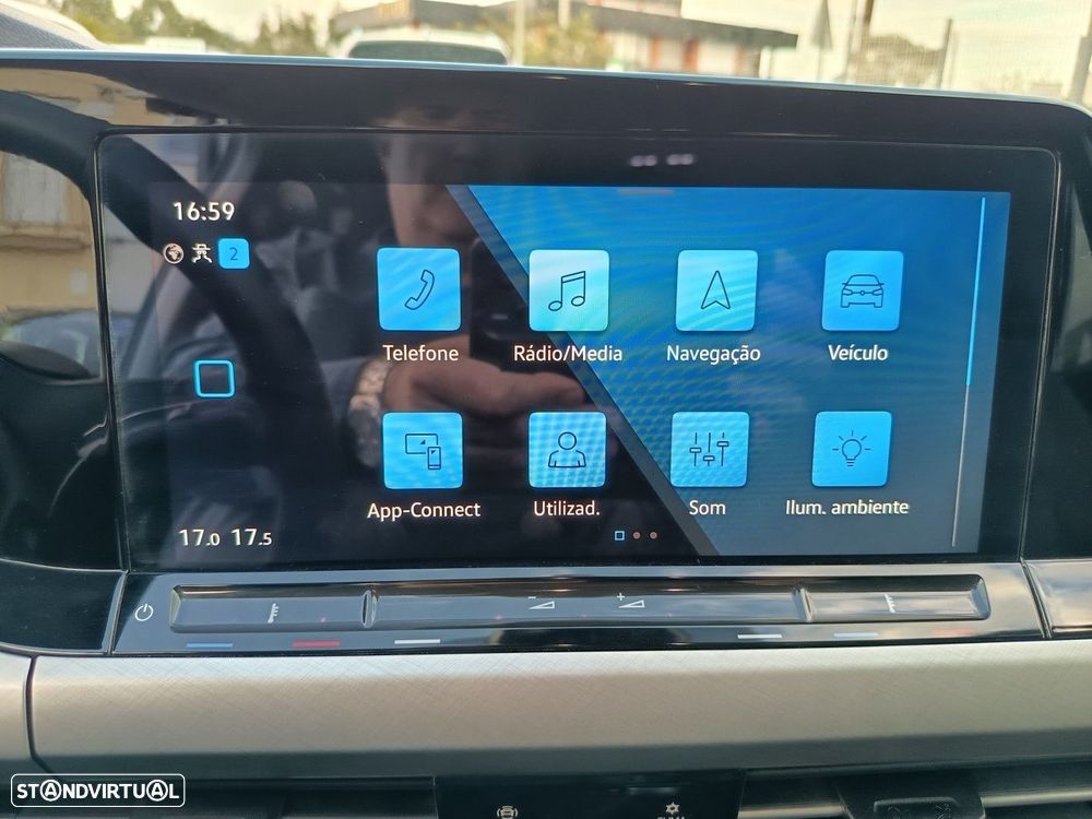 VW Golf 1.0 TSI Life - 22